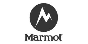 Marmot（土拨鼠），美国著名户外品牌，高山装备的顶级品牌，品质一流。所有Marmot产品的设计，以“专业仿生、以人为本、全天候功能”而著称。MARMOT产品之所以保持顶尖地位的秘诀在于：广泛使用当今新科技的布料、材料和生产技术，如新“Gore-Tex XCR”面料、900蓬松度羽绒、蛋白活性酶PreCip压胶布、超吸汗CoolMax材料等等。